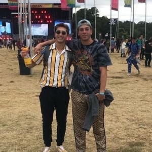 Meet your Posher, Sam